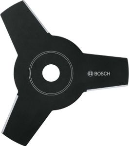 Bosch Akku-Freischneider Lasergeschnittenes Freischneidermesser 23 cm - F016800627