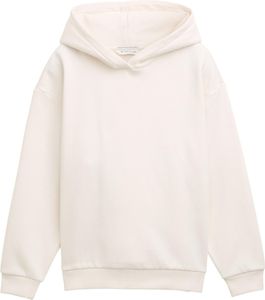 Oversize Hoodie Sweatshirt mit Rückenprint