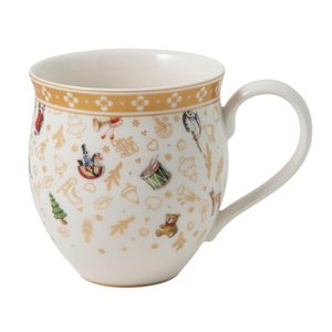 Villeroy und Boch Tasse Toy's Delight - špeciálna edícia