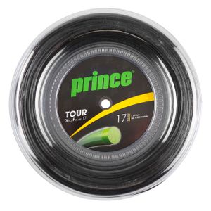 Prince Tennissaite Tour XP 200m schwarz, 85250151900016