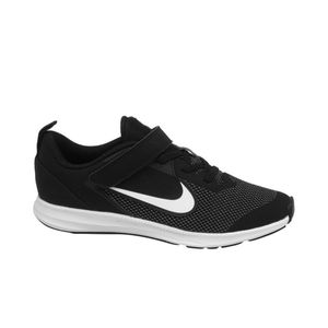 Nike Downshifter 9 Psv Black / White / Anthracite / Cool Grey EU 27 1/2