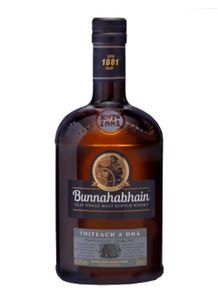 Bunnahabhain Toiteach 46% 0,7L