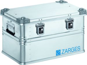 ZARGES Alu-Kiste K470 550x350x310mm