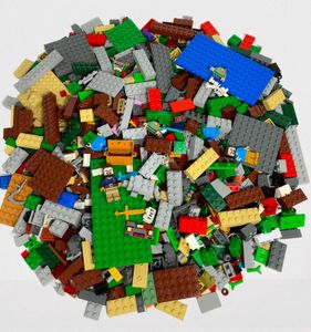 Worauf Sie bei der Auswahl bei Lego minekraft Acht geben sollten