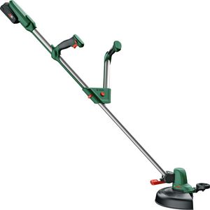 Bosch Home and Garden UniversalGrassCut 18V-26 Akku Rasentrimmer inkl