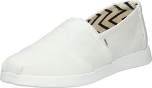 TOMS Slipper Slipper Textil