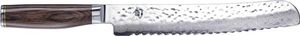 KAI Shun Premier Tim Mälzer Brotmesser 23,0cm