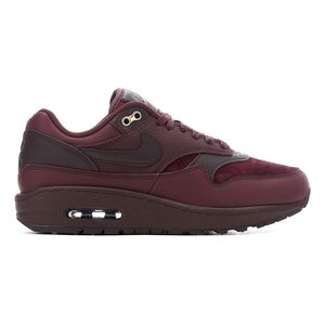 Nike Air Max 1 '87 Burgundy Crush Maat 39
