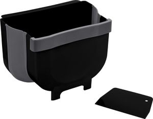 Závěsná nádoba na bioodpad, 5 L, WENKO