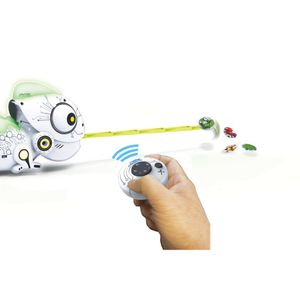 Silverlit Ferngesteuerter Spielzeugroboter ROBO Chameleon SL88538