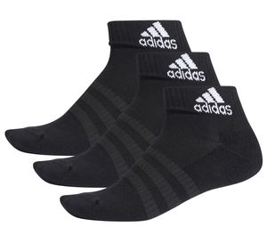 Adidas Ponožky Cushioned Ankle, DZ9379