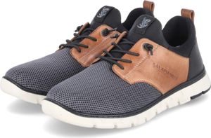 Salamander Herren Sneaker in Grau, Größe 44