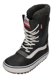 VANS Winter Boots - STANDARD SNOW MTE - black , Größe:41 EU