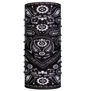 BUFF Original Halstuch new cashmere black