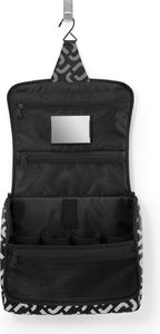 reisenthel Kulturbeutel xl signature black