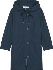 Parka relaxed