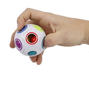 Toysquare Magic Ball