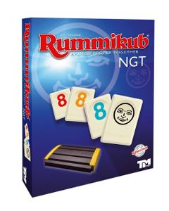 Spiel Rummikub NGT