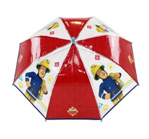 Dětský deštník Požárník Sam
