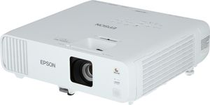 EPSON EB-L260F, 3LCD Full HD-Beamer, 4.600 Lumen