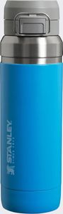 Stanley QUICK FLIP 1L Wasserflasche - Azurblau