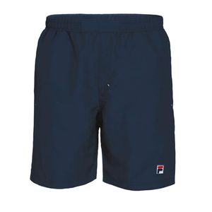 Fila Short Santana Herren Navy Blau, Größe:XL