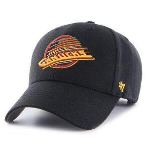 47 Brand Relaxed Fit Cap - NHL VINTAGE Vancouver Canucks