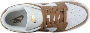 Nike Dunk Low Lux LX - Ale Brown - tenisky kožené FJ2260-001 , veľkosť: EU 39