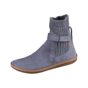 El Naturalista Stiefelette Stiefelette Leder/Textil