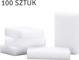 APT AG672 Melaminová nano houba 10 x 60 x 20 cm 100 ks