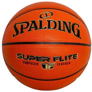 SPALDING Basketball Spalding Super Flit O ORANGE 7