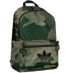 Adidas Originals Rucksack CAM CL BP FM1349 Camouflage, Size:ONE SIZE