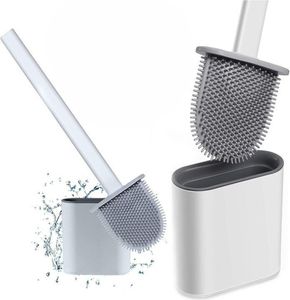 Verk 01691 Silikónová kefa na WC