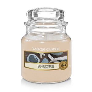 Yankee Candle Seaside Woods Duftkerze 104 g