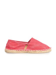 Champion Espadrilles "Hamoc" -  S10072 | Hamoc - Rosa-  Größe: 36(EU)