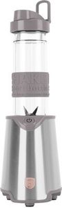 BERLINGERHAUS Blender Smoothie Maker z butelką Taupe Collection BH-9599