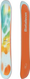 BATALEON Women Snowboard Feelbetter none 149