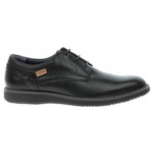 PIKOLINOS Businessschuhe M1T 4050C1, Schwarz:45