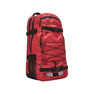 FORVERT Forvert Laptop Louis Backpack red Gr. OS