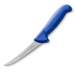 F. DICK Vykosťovací nůž ErgoGrip Čepel kuchyňského nože 13 cm X55CrMo14 ocel 56° HRC