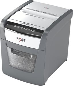 REXEL Aktenvernichter Optimum AutoFeed+ 50X 4 x 28 mm