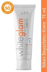 MNZ-Aufhellungscreme für die Bikinizone 75 ml (LSF 50) – Bikinizone DREA-00021