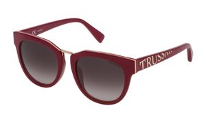 Damskie okulary przeciwsłoneczne TRUSSARDI STR180520U17