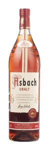 Asbach Uralt 1,0l, alc. 36 Vol.-%