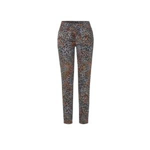 TONI DRESS Jeans Damen Perfect Shape Skinny Größe 46, Farbe: 095 multi coloured
