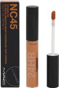 MAC Studio Fix 24-Hour Smooth Wear Concealer NC45 7 ml