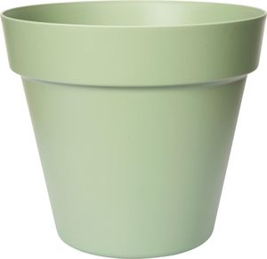 Pflanztopf Paris 47 cm Mint Grün Gross Kunststoff Blumentopf 48L
