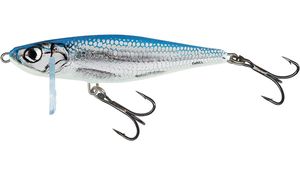 Salmo Thrill Sinking Real Bleak 7 cm 7 g Wobler