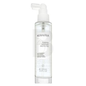 Kerasilk Specialists Anti-Dandruff Scalp Serum Reinigungsserum gegen Schuppen 100 ml