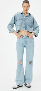 Koton Jeans Bleiche